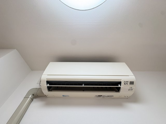【設備】セノアタワー新大阪