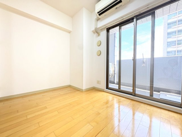 【寝室】セノアタワー新大阪