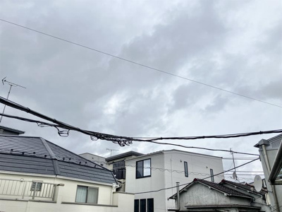 【展望】 | 二葉戸建