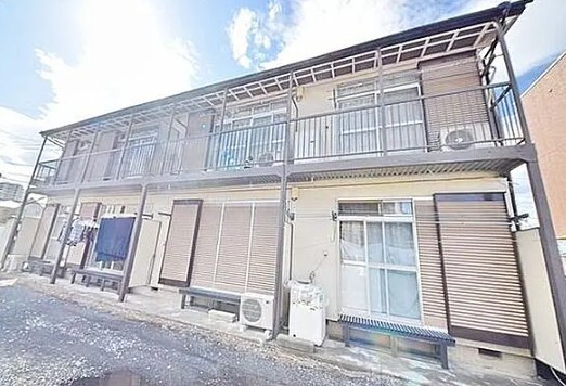 コーポ霞