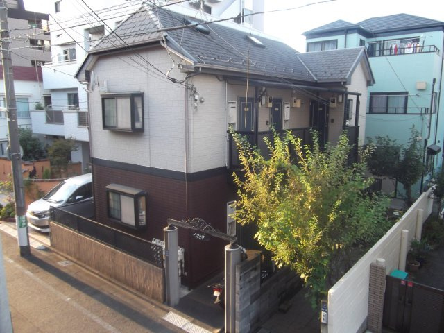 パティオ