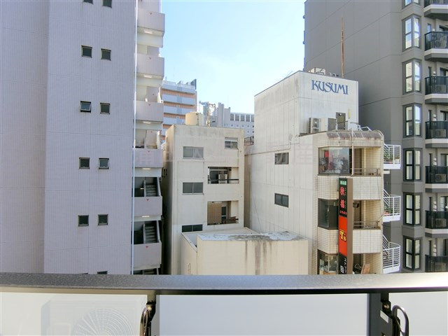 シーズンフラッツ蒲田