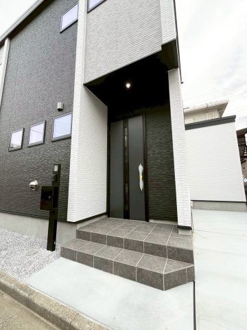 【仲介手数料無料】志木市下宗岡第2期のその他|同仕様物件