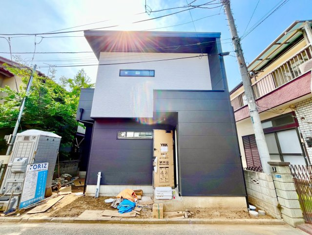 【仲介手数料無料】志木市下宗岡第2期