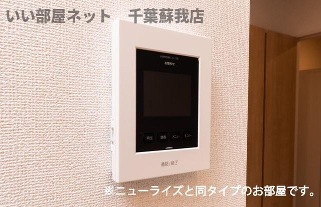 古市場アパート（０２８５１７７０１）のセキュリティ