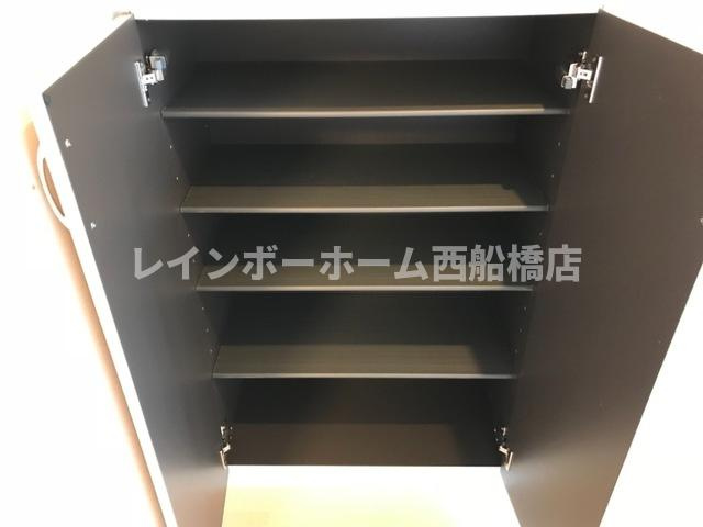 Grandeur Mのその他