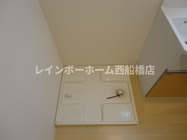 Grandeur Mの設備
