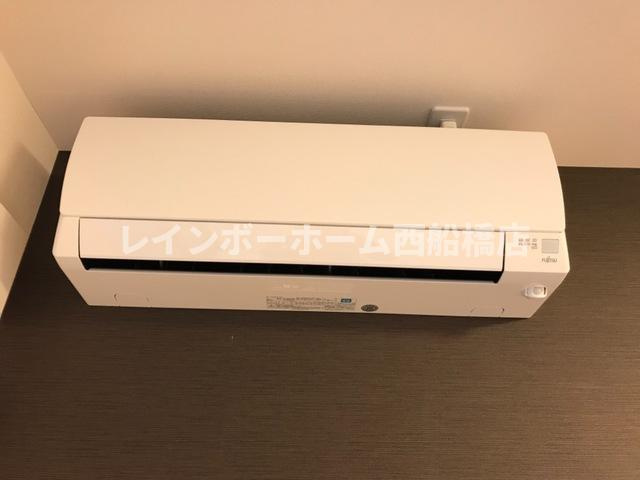 Grandeur Mのその他