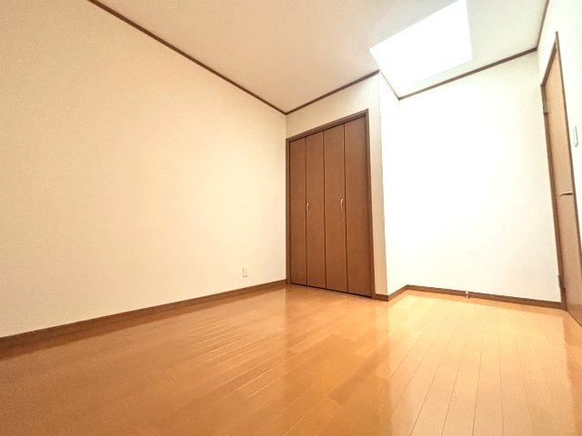 5.4帖の洋室★