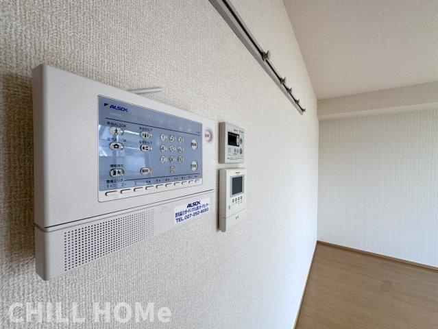 グランソレイユの設備|他社様掲載物件もまとめてご紹介、ご案内可能です(^^)/