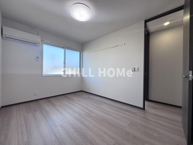 ＥＩＪＵ ＨＯＵＳＥ Ⅱの居間・リビング|当社、チルホームのHPもご覧ください(^^)/物件情報多数♪