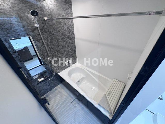 ＥＩＪＵ ＨＯＵＳＥ Ⅱの浴室|当社、チルホームのHPもご覧ください(^^)/物件情報多数♪