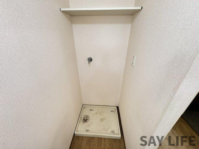 ニューリバーサイド八尾南D棟の設備