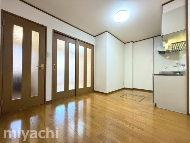 Life館ボナール　Bのその他