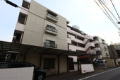 パレ・ドール石川台の画像