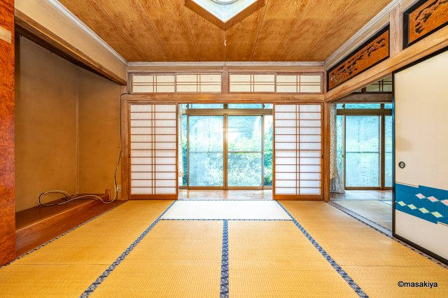 新諏訪売戸建て住宅