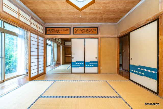 新諏訪売戸建て住宅