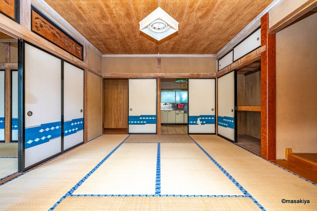 新諏訪売戸建て住宅