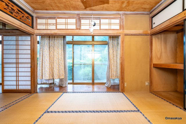 新諏訪売戸建て住宅