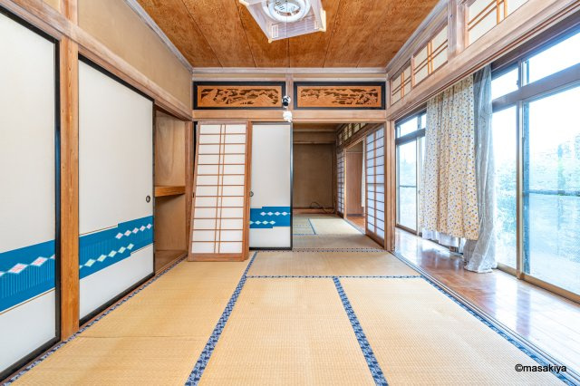 新諏訪売戸建て住宅