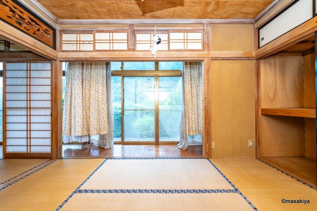 新諏訪売戸建て住宅
