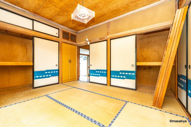 新諏訪売戸建て住宅