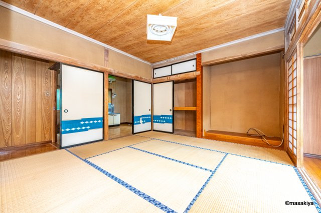 新諏訪売戸建て住宅