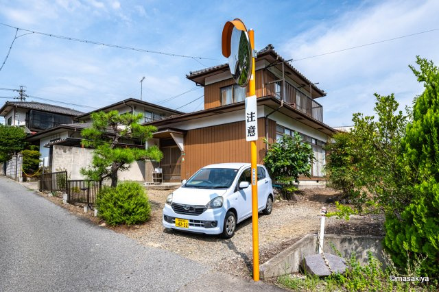 新諏訪売戸建て住宅