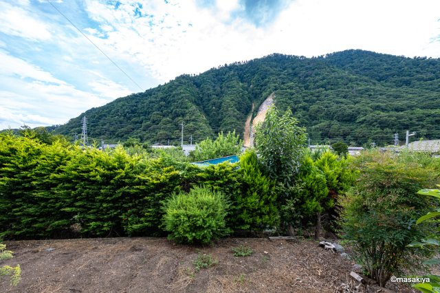 新諏訪売戸建て住宅