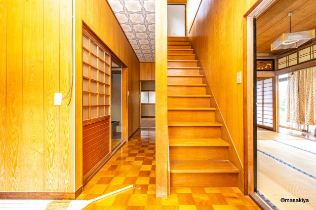新諏訪売戸建て住宅