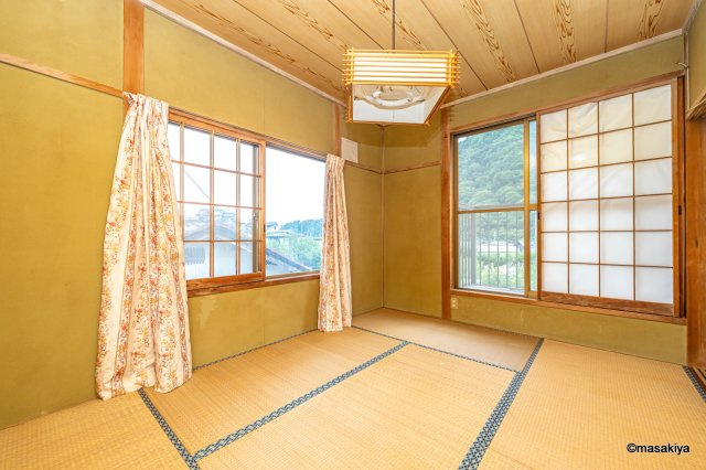 新諏訪売戸建て住宅