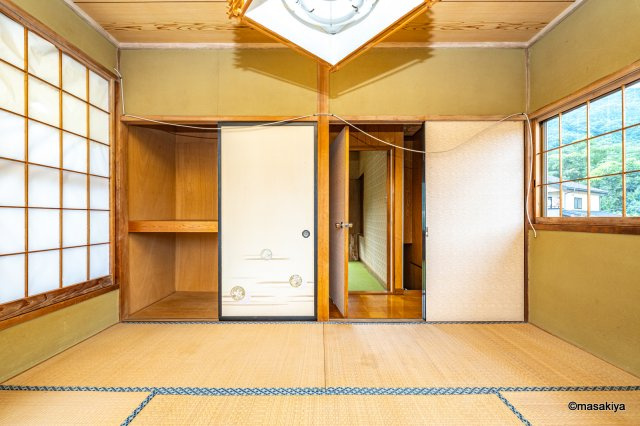 新諏訪売戸建て住宅