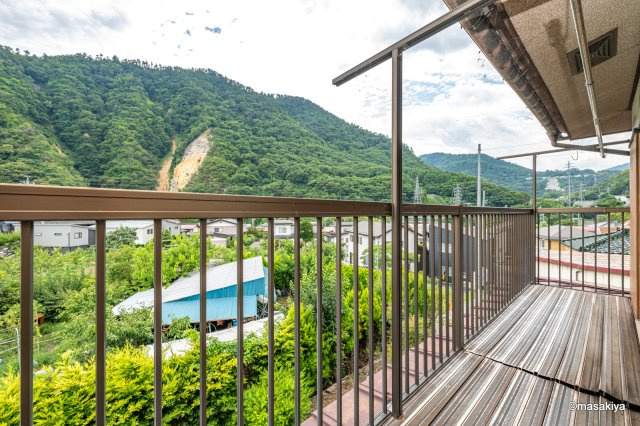 新諏訪売戸建て住宅