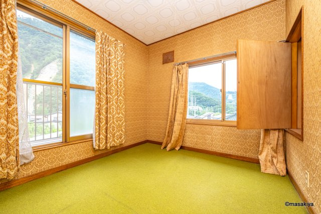 新諏訪売戸建て住宅
