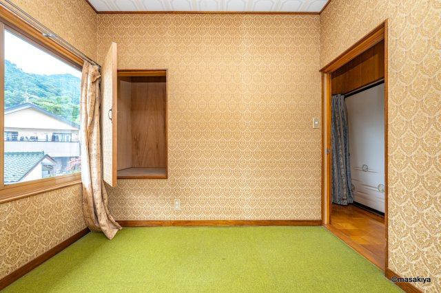 新諏訪売戸建て住宅
