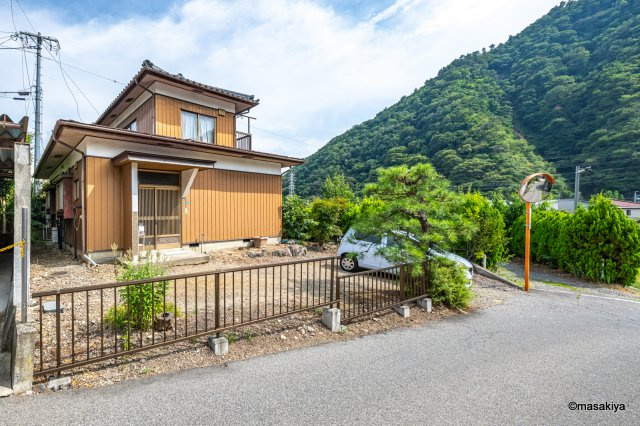 新諏訪売戸建て住宅