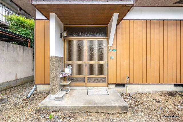 新諏訪売戸建て住宅
