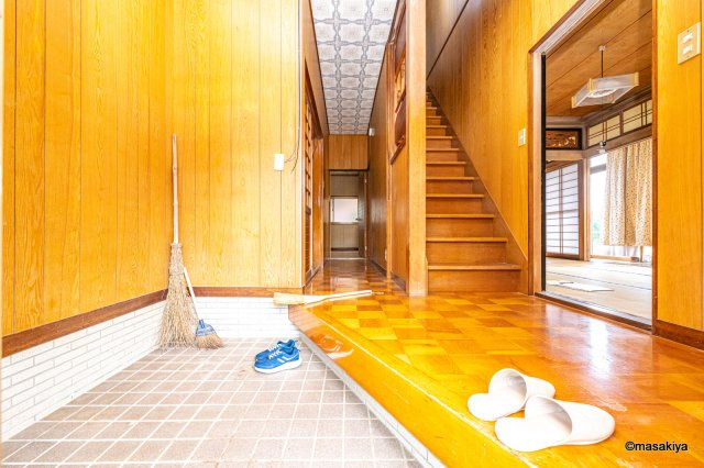 新諏訪売戸建て住宅