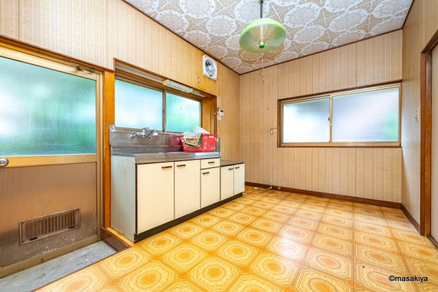 新諏訪売戸建て住宅