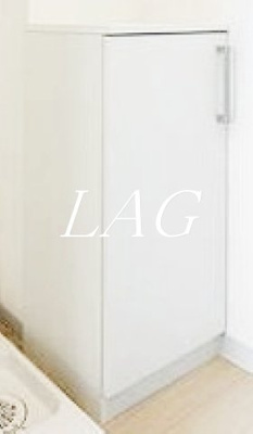 【収納】 | ＦＬＡＴ　６ | 収納です。