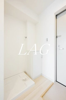 【玄関】 | ＦＬＡＴ　６ | 玄関です。