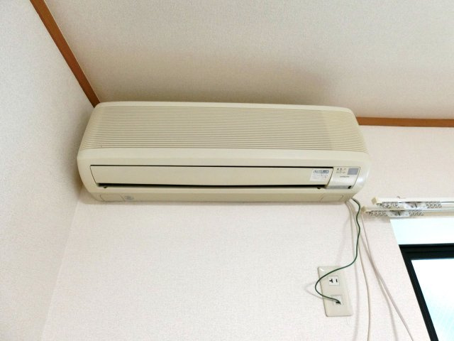 プレミールフジＢ棟の設備