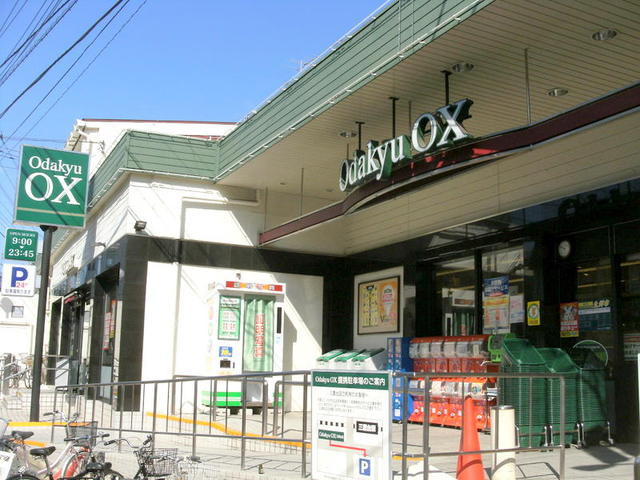 プレミールフジＢ棟のその他|ＯｄａｋｙｕＯＸ三鷹台店