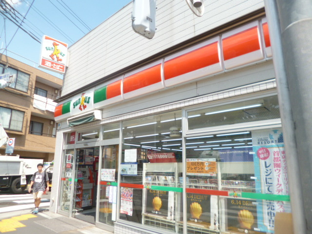 プレミールフジＢ棟のその他|サンクス