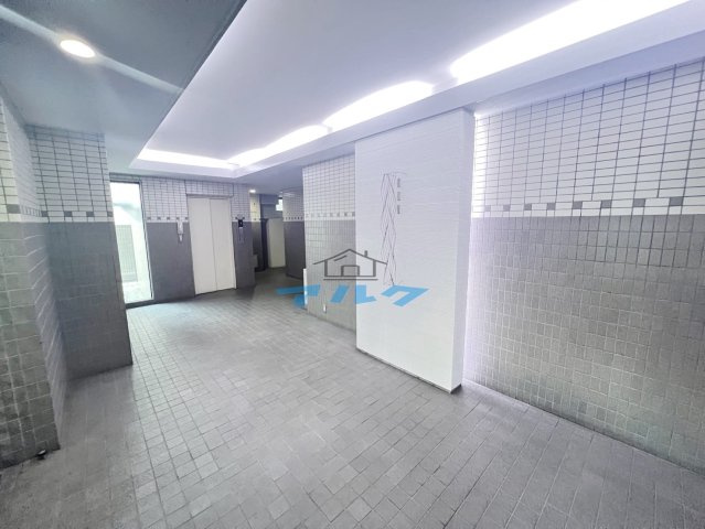 練馬区氷川台３丁目の賃貸マンションのその他共用部分