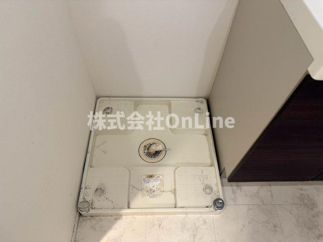 八尾市太田２丁目のアパートの設備