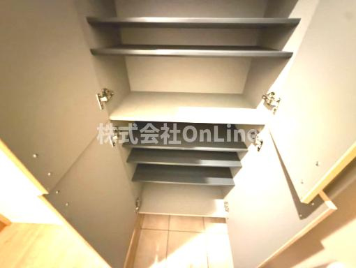 八尾市太田２丁目のアパートのその他