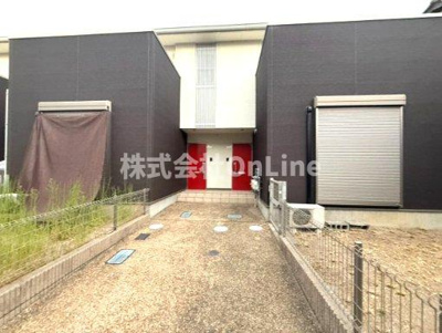 【エントランス】 | Comodo Residencia八尾南