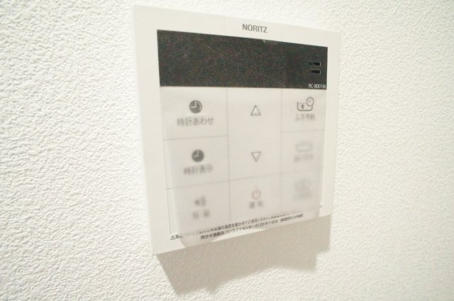 フォーサイド　さくら公園前の設備|同タイプのお部屋の写真です。