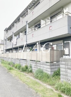 【外観】 | Ｂキャッスル東大宮 | 外観です。